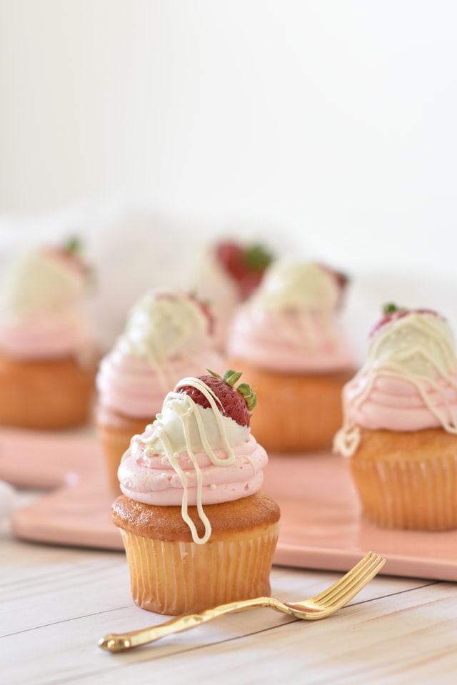Gâteaux